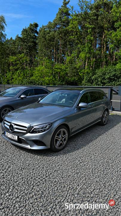 Mercedes Salon piękny zabezpieczony folią serwis diesel kujawsko-pomorskie Ciele sprzedam