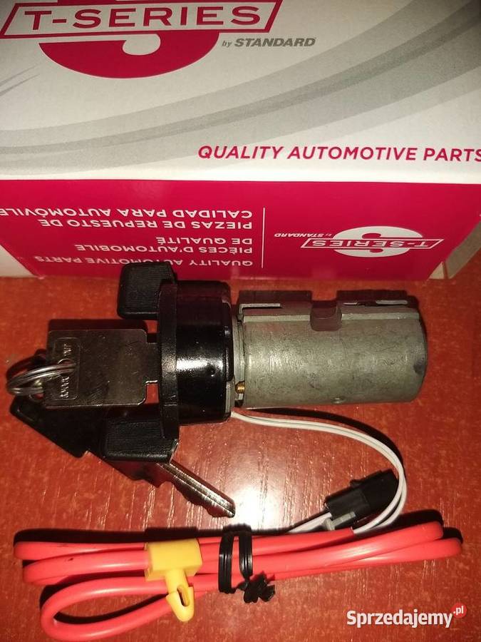 STACYJKA PONTIAC FIREBIRDCHEVROLET Kawnice