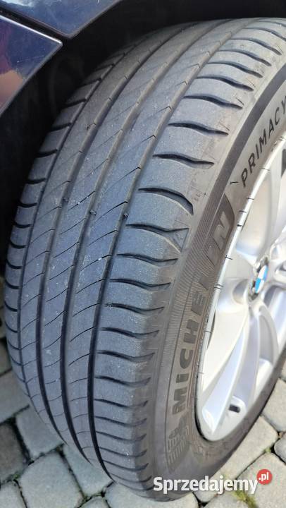 BMW seria 1 e87 20 Diesel