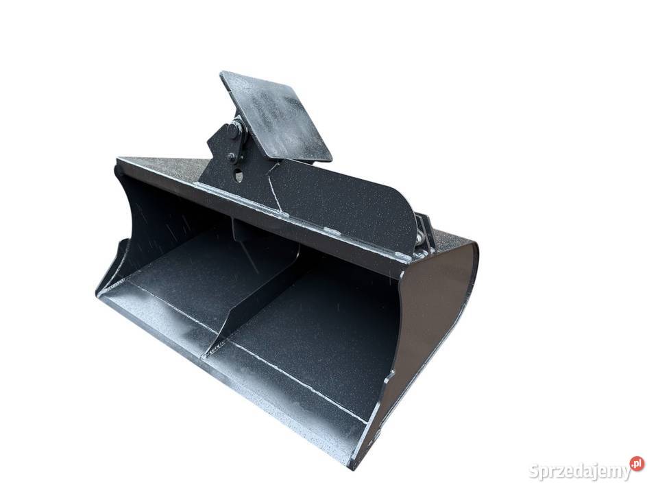 Sprzedam łyżkę skarpowa hydrauliczna do Rok produkcji 2025 Opole