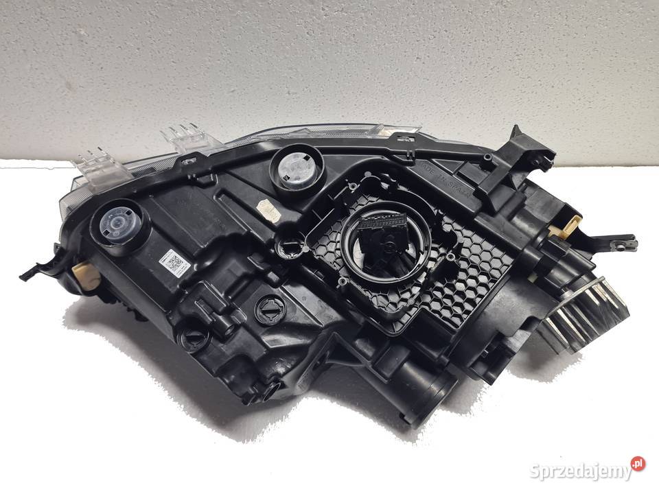 VW POLO LIFT 202125 2G1941035R LAMPA LEWA IQ LED