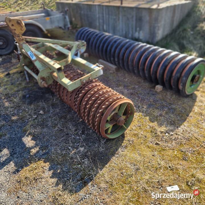 wały 3m cambella amazone tuz Bolesławiec