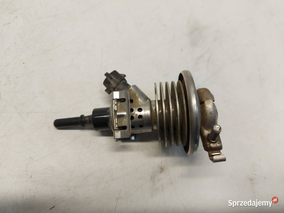 Renault Master III LIFT 2023r wtrysk wtryskiwacz sprzedam