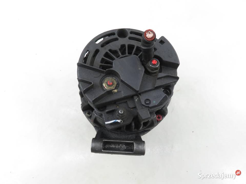 ALTERNATOR MERCEDES VITO 638 CDI 22 małopolskie sprzedam