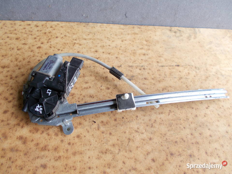 renault LAGUNA 2 02r 18 16v mechanizm sprzedam