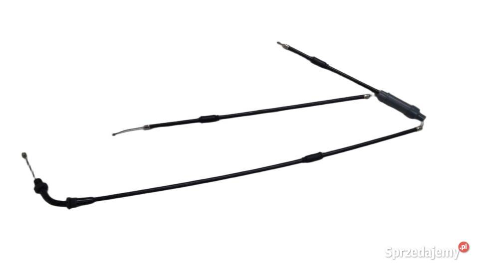 LINKA GAZU ORGINAŁ APRILIA RS 125 AP8214095 Bielsk Podlaski