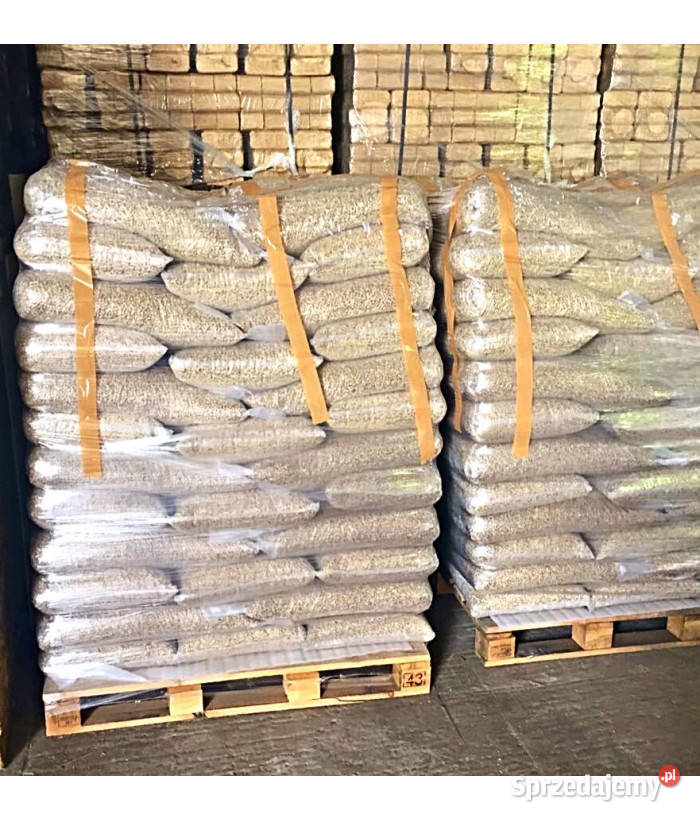 żwirek pellet kota z łuską gryki zachodniopomorskie Stargard