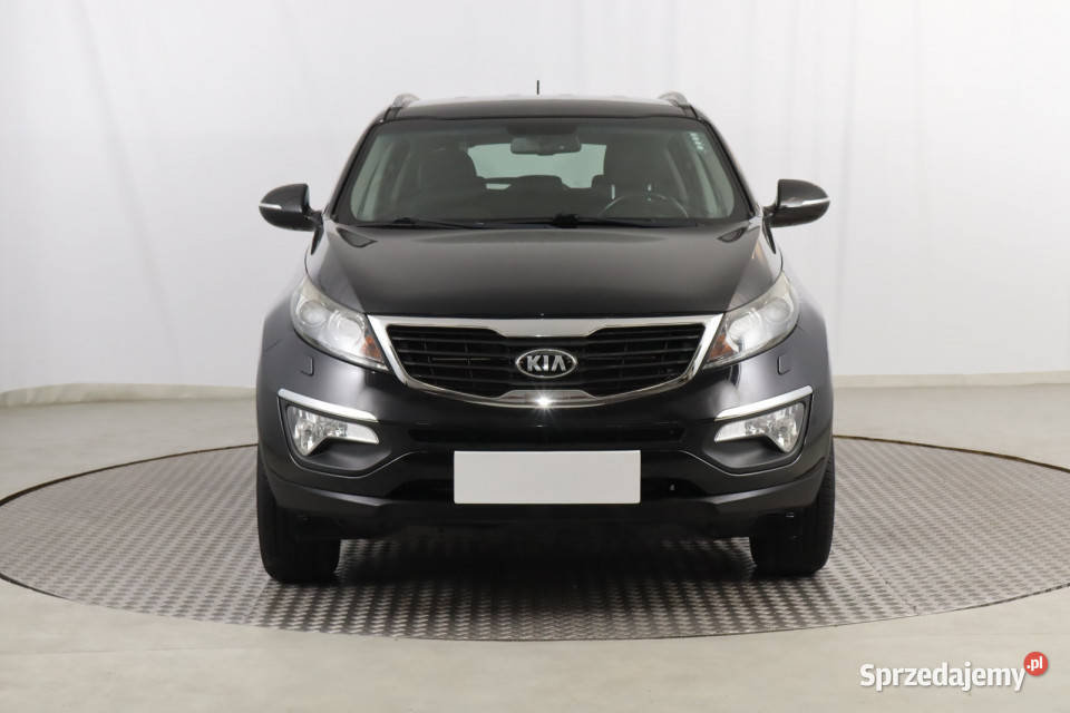 Kia Sportage 16 GDI czujnik deszczu