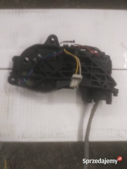 Mechanizm skladania lusterka prawy outlander Opole