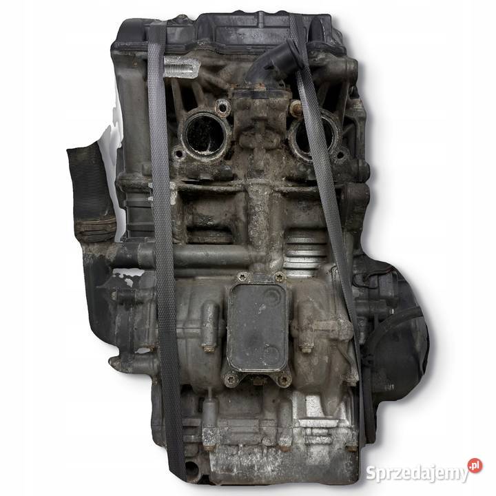 SILNIK KTM DUKE 790 do motocykla używany Silniki lubelskie Chełm