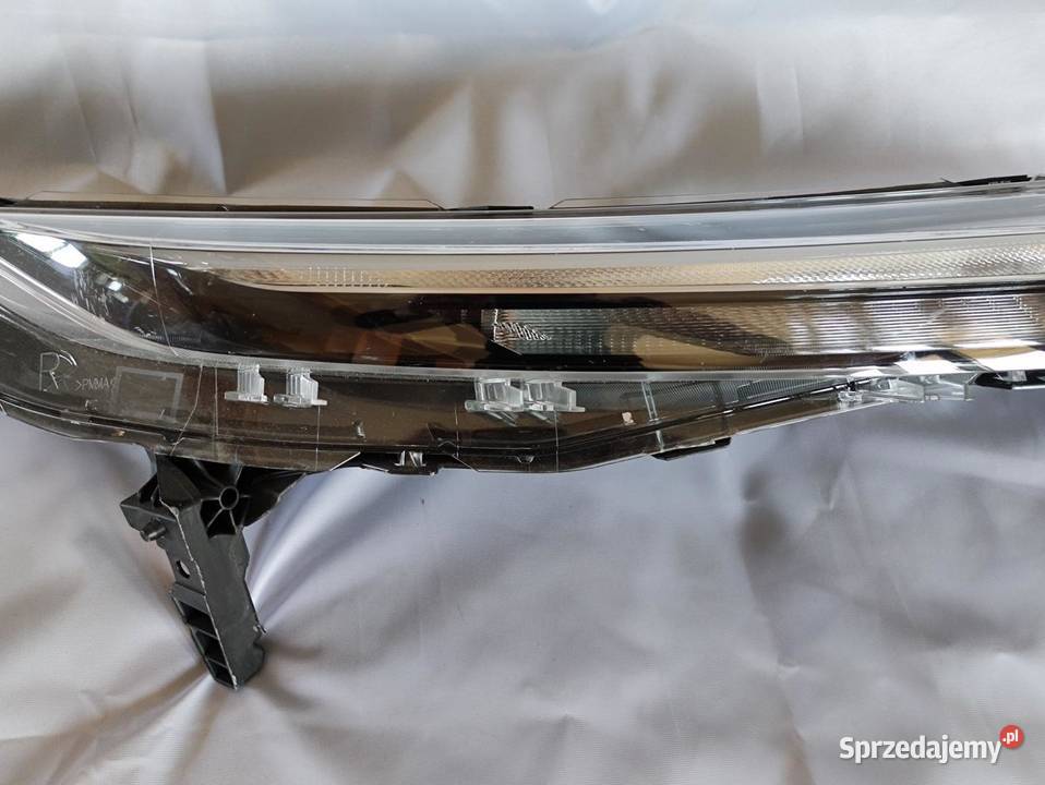 LAMPA LED PRAWY PRZÓD NISSAN JUKE II 90170975 sprzedam