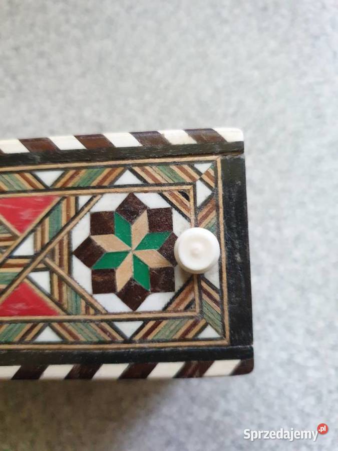 domino mazowieckie Konstancin-Jeziorna