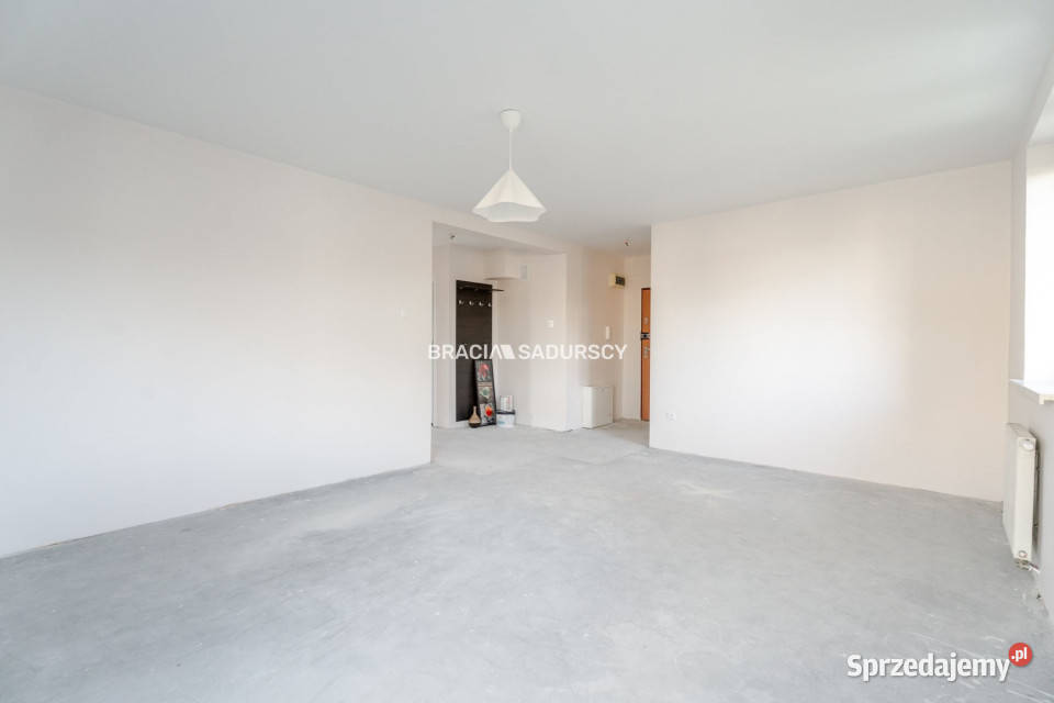 Ogłoszenie mieszkanie Kraków Złocieniowa 657m2 3 65.7m2