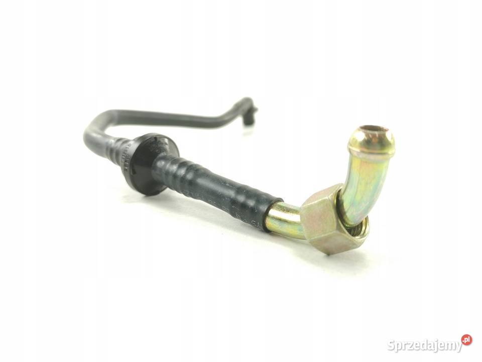 PRZEWÓD HAMULCOWY VOLVO B18U 1993 NOWY ORYGINAŁ lubelskie