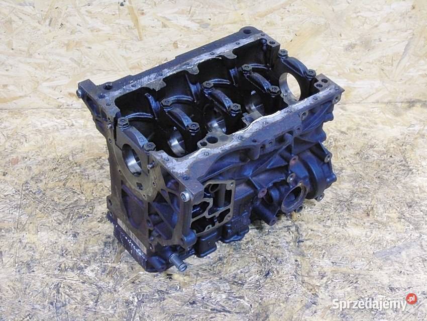 BLOK 03G021AB 20 DID CRD CALIBER OUTLANDER Sosnowiec