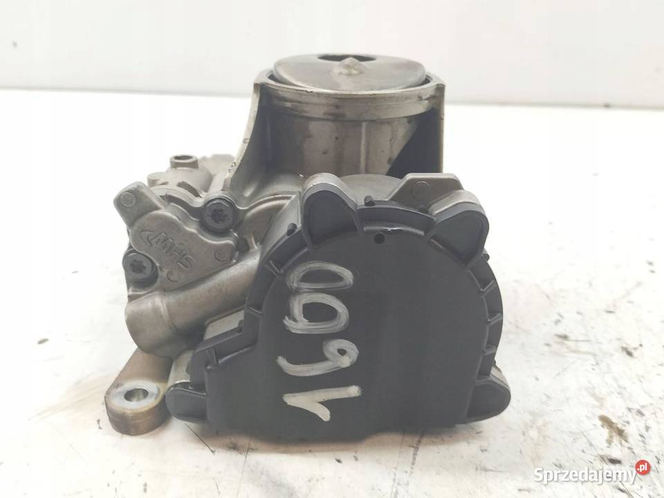 POMPA OLEJU 757601280 16 VTI THP Peugeot 308 I sprzedam