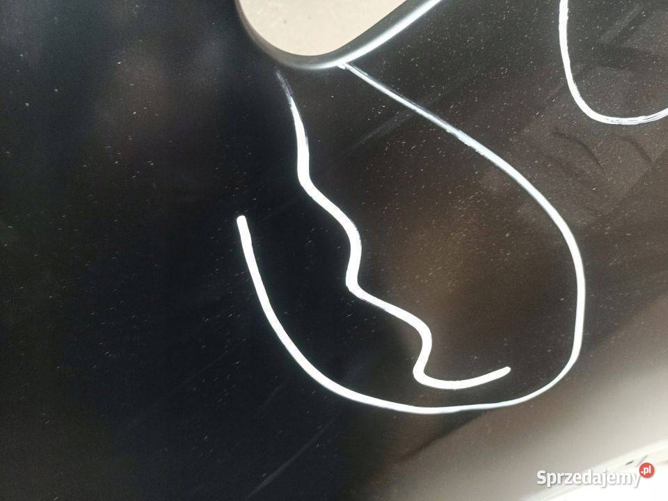 BŁOTNIK PRZÓD LEWY HONDA CIVIC VIII UFO 20052011 sprzedam