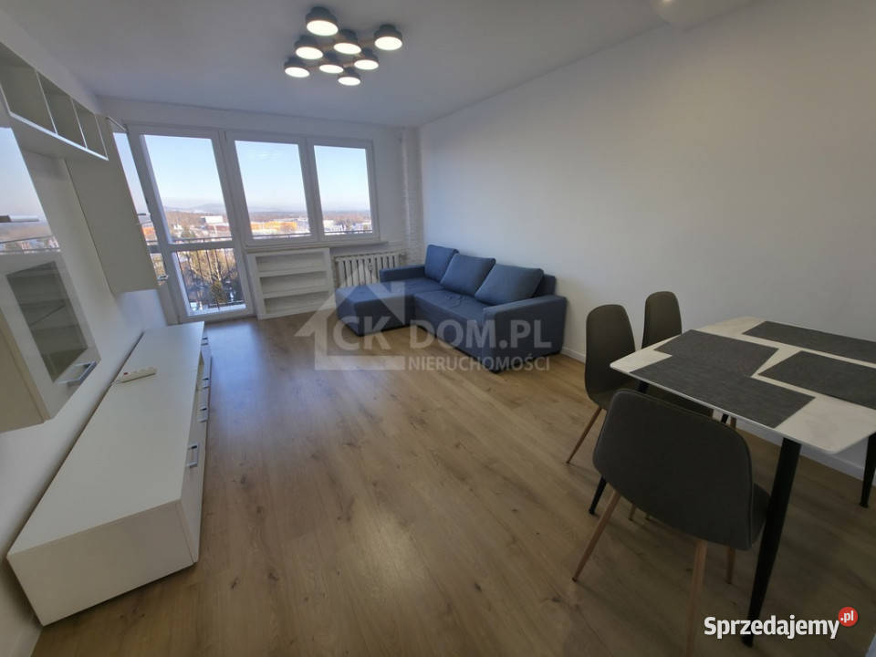 Mieszkanie 2 pokoje Jeziorańskiego Liczba pokoi 2 Wynajem Kielce sprzedam