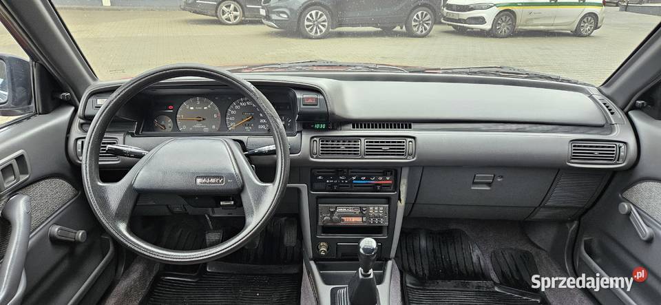 Toyota Camry 20 turbodiesel opolskie Opole