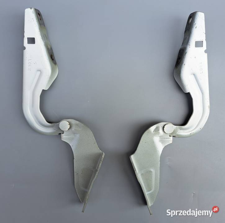 Zawiasy Maski Mitsubishi ASX Outlander OEM Mielęcin sprzedam