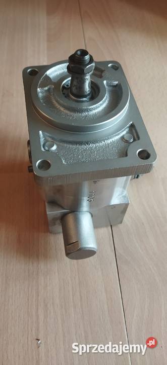 Pompa Hydrauliczna firmy Haldex WM9A108R Baczyna