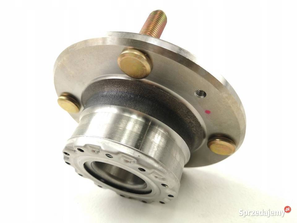 PIASTA KOŁA TYŁ HYUNDAI ELANTRA 20002006 NOWA lubelskie