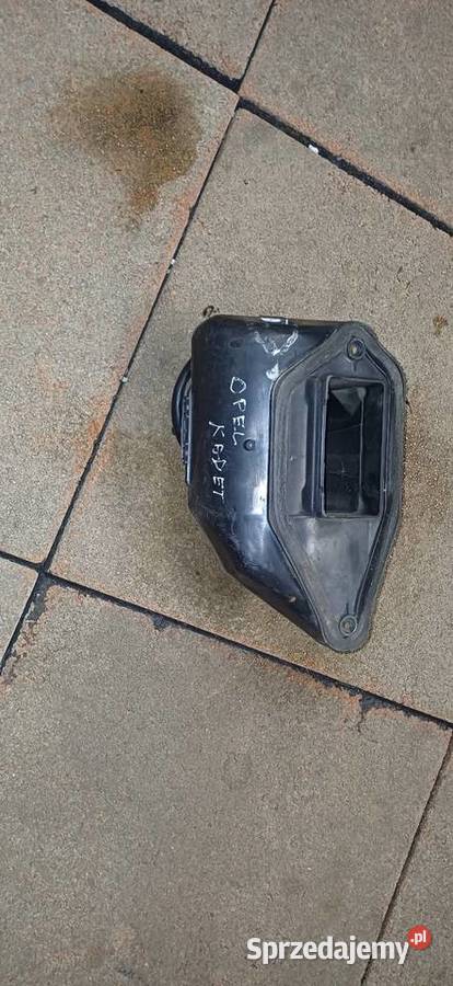 Dmuchawa wentylator nagrzewnicy Opel Kadett Nagrzewnice Dolice sprzedam