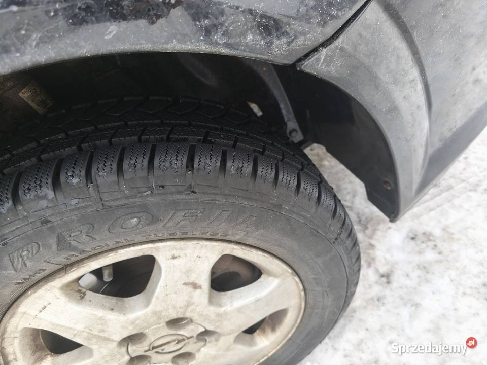 Opel Vectra C 18 benzyna gaz Łęczna sprzedam