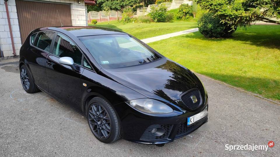 Seat Leon FR 20 TDI 200 regeneracji wtryskiwaczy poduszka powietrzna Jaworzno