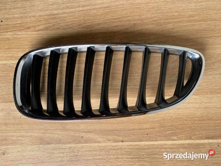 Nerka grill atrapa lewa prawa BMW Z4 E89 Włoszczowa