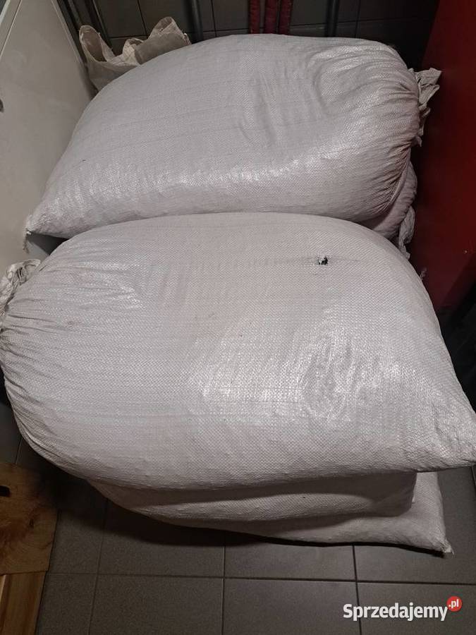 Sprzedam pellet słonecznikowy świętokrzyskie