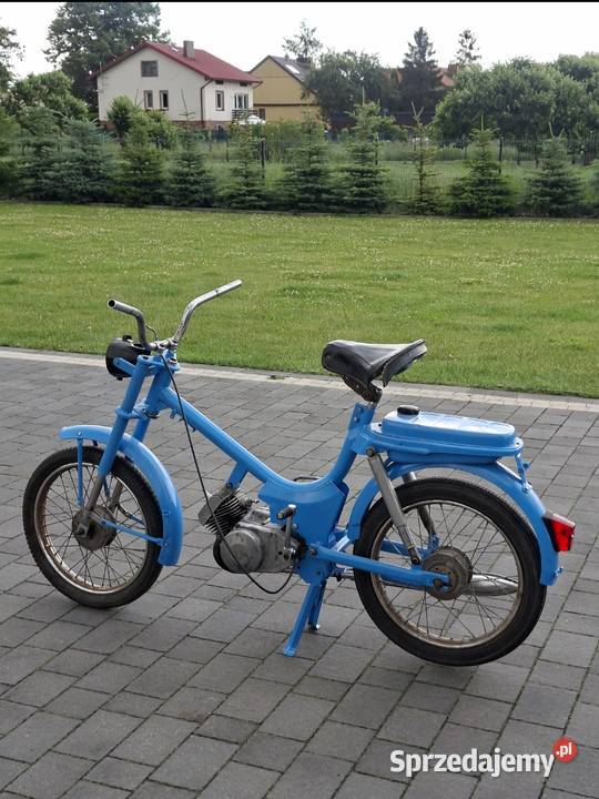 Sprzedam rometa pegaza 700 lubelskie Biała Podlaska
