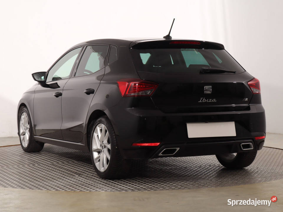 Seat Ibiza 10 TSI 32003km