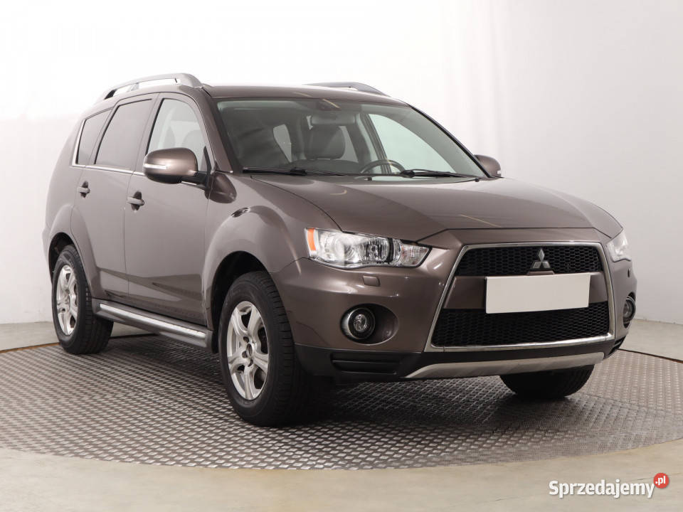 Mitsubishi Outlander 20 DID elektryczne szyby Katowice