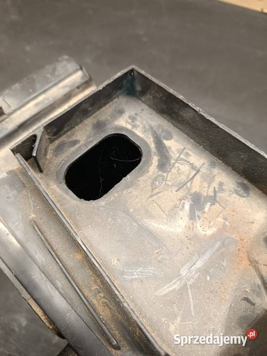 Airbox obudowa puszka filtra powietrza części Gołaczewy