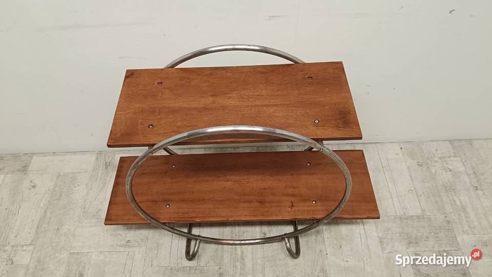 kwietnik chrom Robert Slezak Mulcke Melder Radomsko