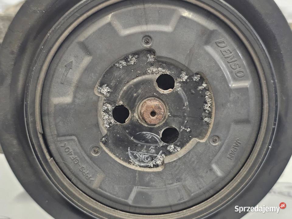 MERCEDES SLK 18B 271944 163 sprężarka osobowe świętokrzyskie