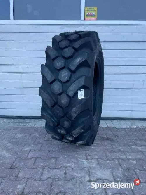 Opona 17525 Ascenso MIB406 16 PR 150A8 Gwarancja Opony rolnicze lubelskie Tomaszów Lubelski sprzedam