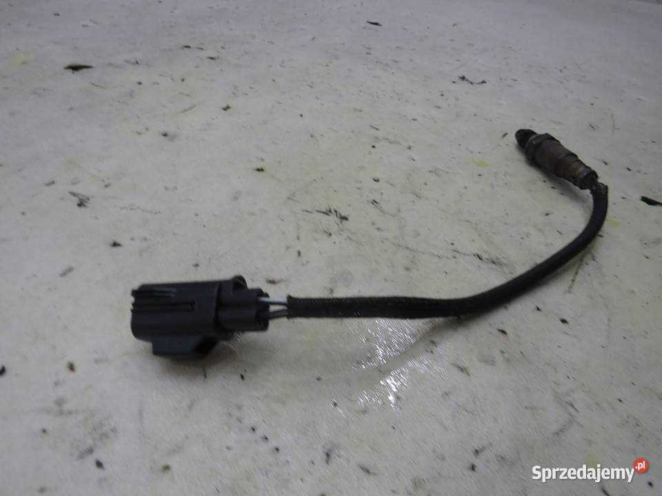 SONDA LAMBDA VOLVO V40 II 20 D4 osobowe