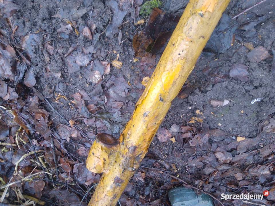 Brama rama dwuskrzydłowa PRL 160 x 320 16m x 32m Łódź