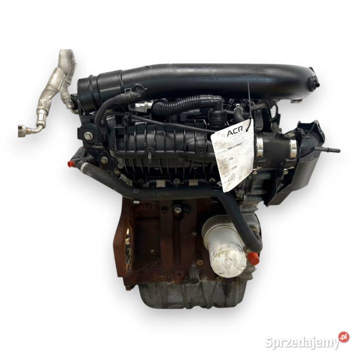 SILNIK M1DD Ford Focus III MK3 C C II 10 Chełm sprzedam