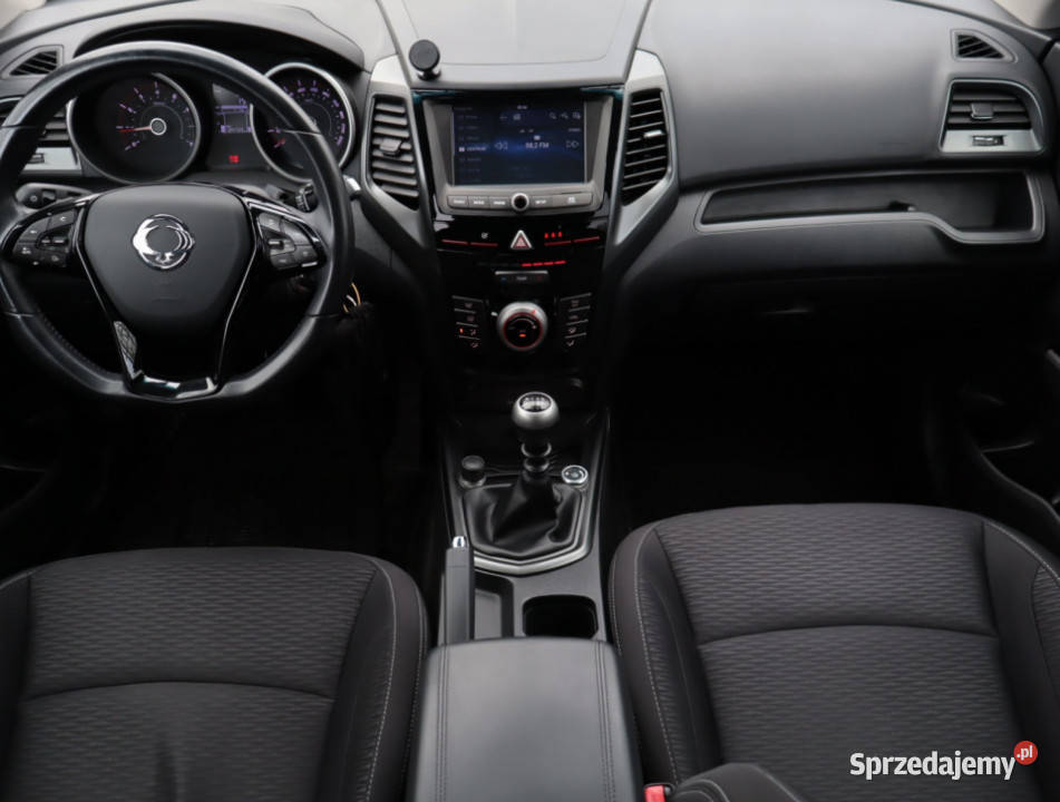 SsangYong XLV 16 eXGi ESP XLV sprzedam