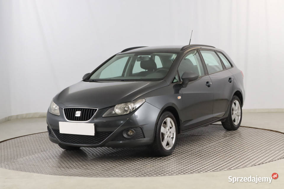 Seat Ibiza 12 12V tempomat Zabrze