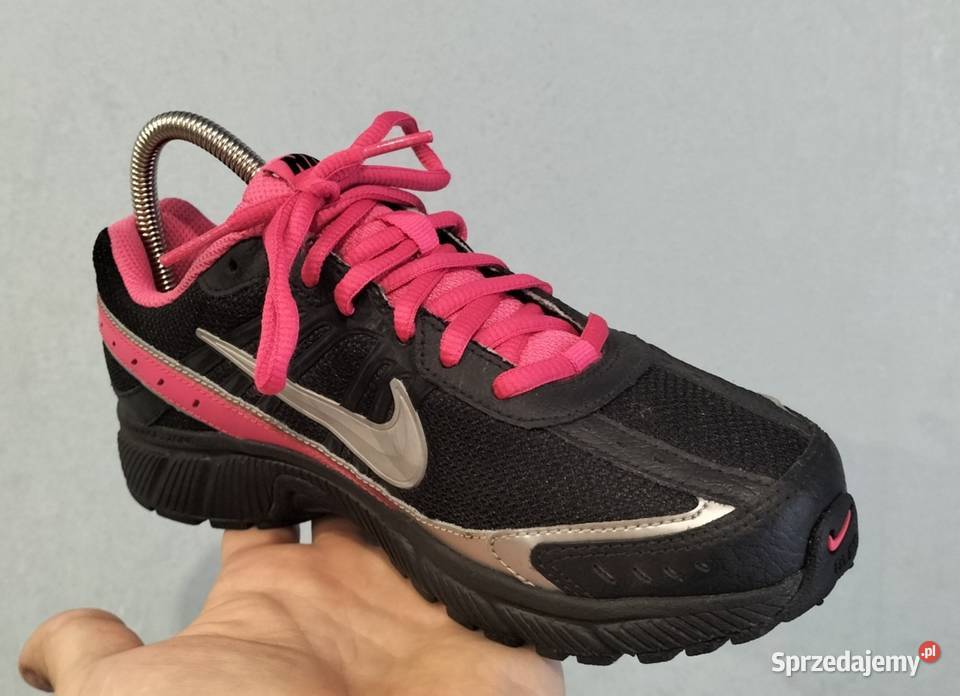 Buty Nike Vintage 375 Obuwie sportowe dolnośląskie
