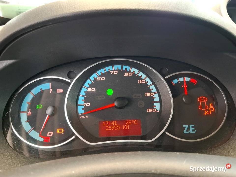 Renault Kangoo furgon podkarpackie Rzeszów sprzedam