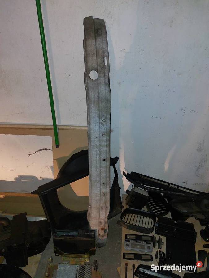 Części e39 Suwałki