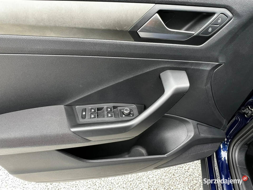 Volkswagen TRoc 10 TSI 115 PDC CarPlay Hak I gniazdo AUX Baranowo