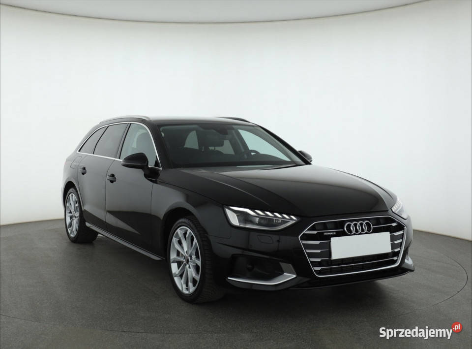 Audi A4 40 TFSI mazowieckie Piaseczno sprzedam