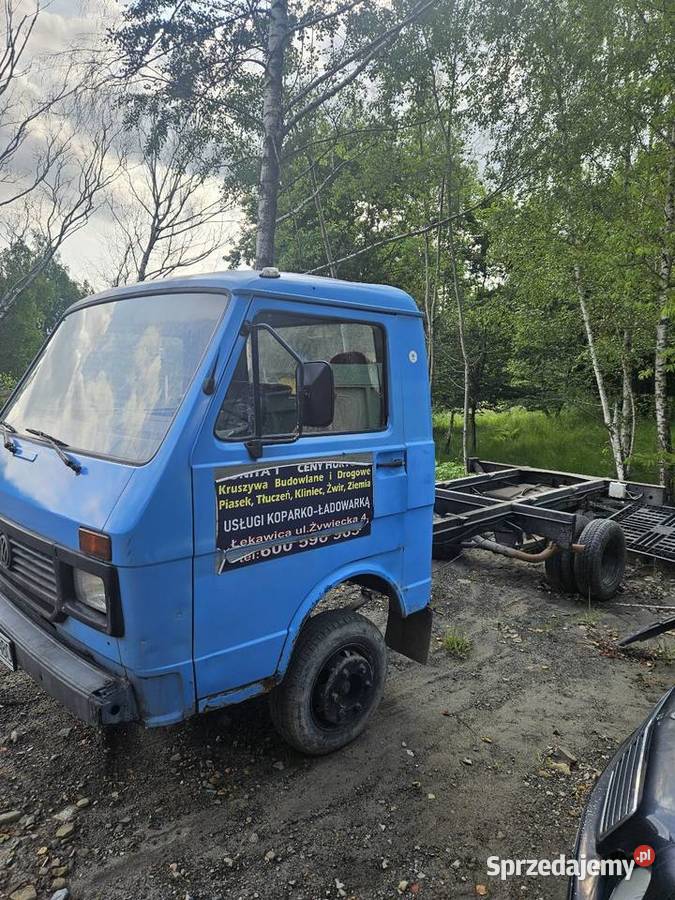VW lt40 Żywiec sprzedam