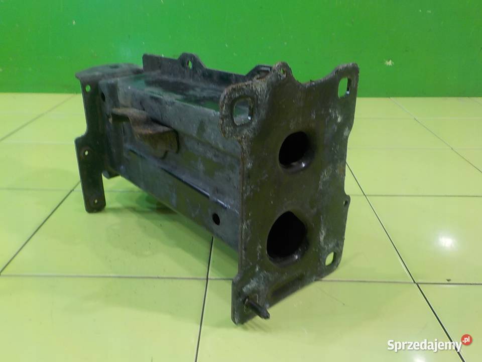 BMW Z4 E85 LIFT 20 B 07r 2D strefa zgniotu lewa sprzedam